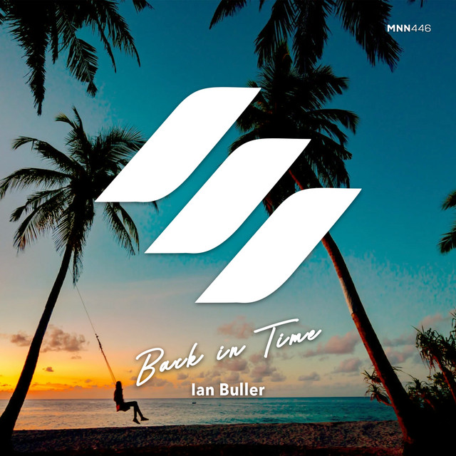 Back in Time - Radio Edit
