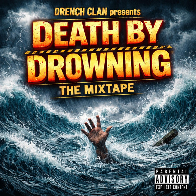 Death by Drowning - Album by Drench Clan | Spotify