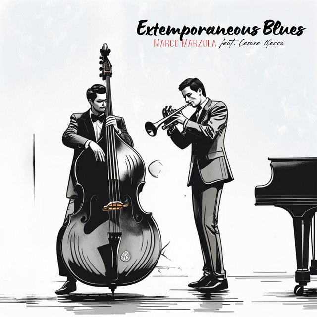Extemporaneous Blues (feat. Cesare Mecca)