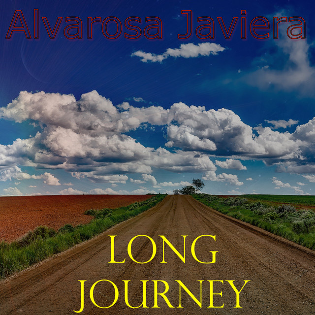 Long Journey cover