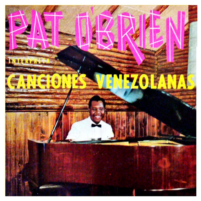 Interpreta Canciones Venezolanas cover art