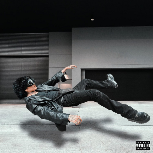 5AM IN UTERO cover art