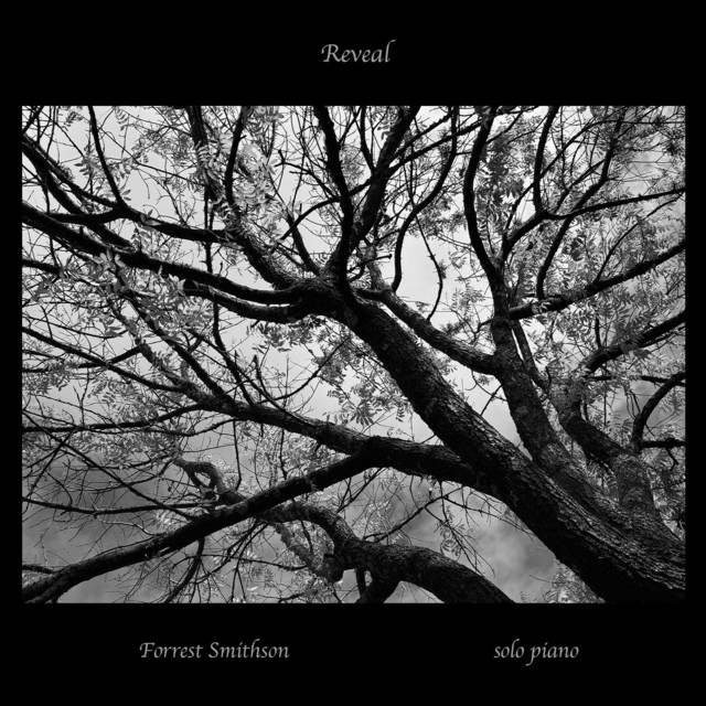 Forrest Smithson - Reveal