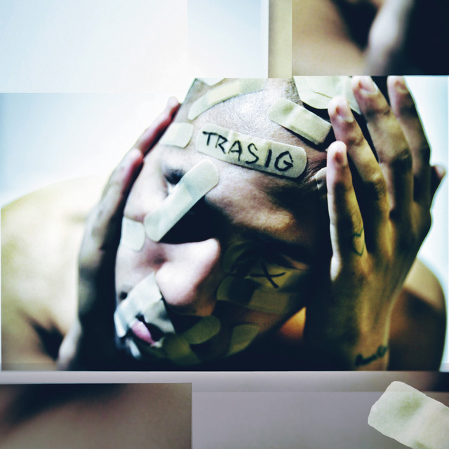 Trasig