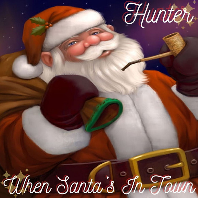 Hunter