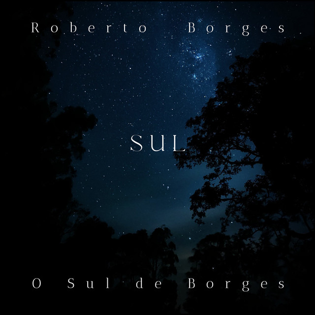 Sul: O Sul de Borges