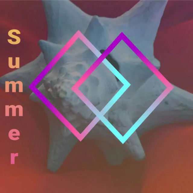 Summer cover art