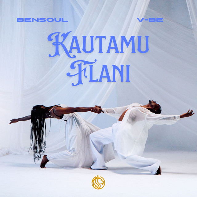 Kautamu Flani cover art