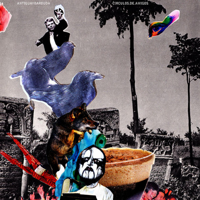 undefined album image