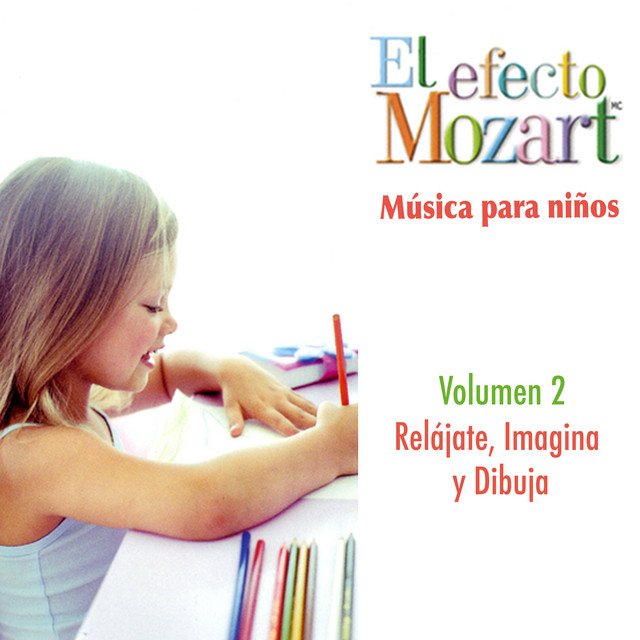 El Efecto Mozart