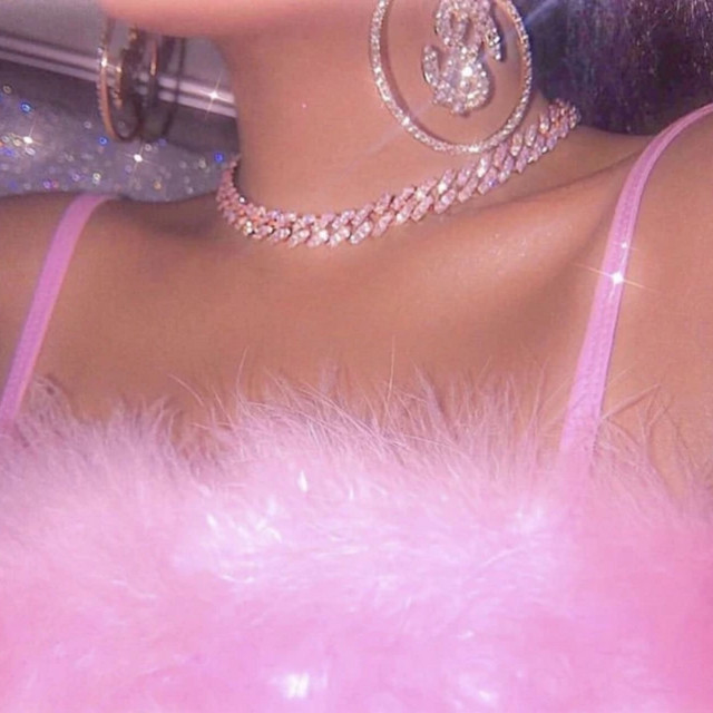 Pretty Bxtch cover art