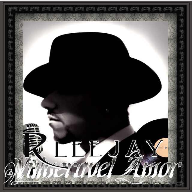 R Lee Jay - Rodrigo Lee | Spotify