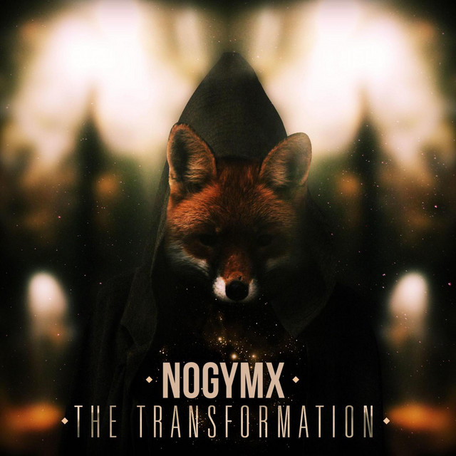 The Transformation cover art