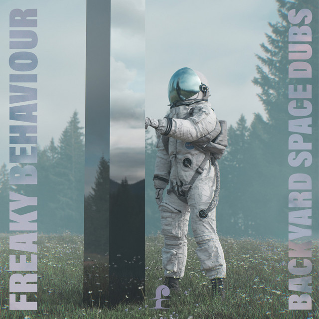 A New Planet cover art