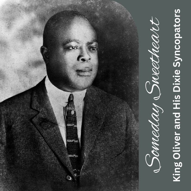 King Oliver and His Dixie Syncopators photo