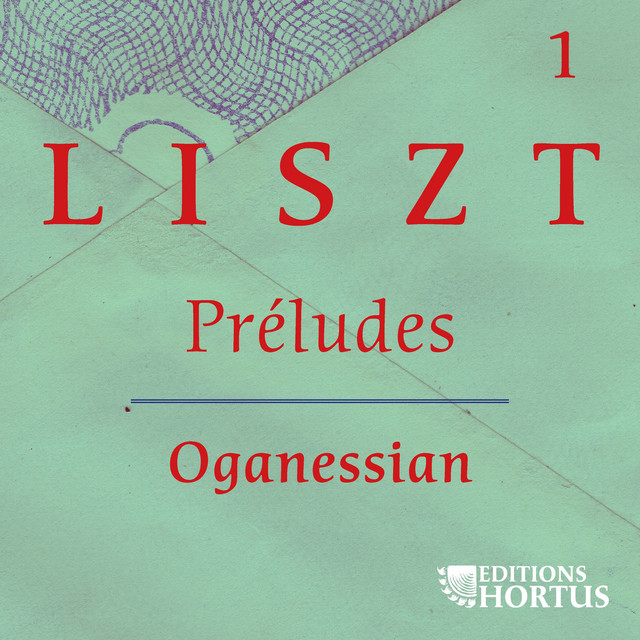 Liszt: Les Préludes, S.97 (Transcribed for organ by Helmut Deutsch)