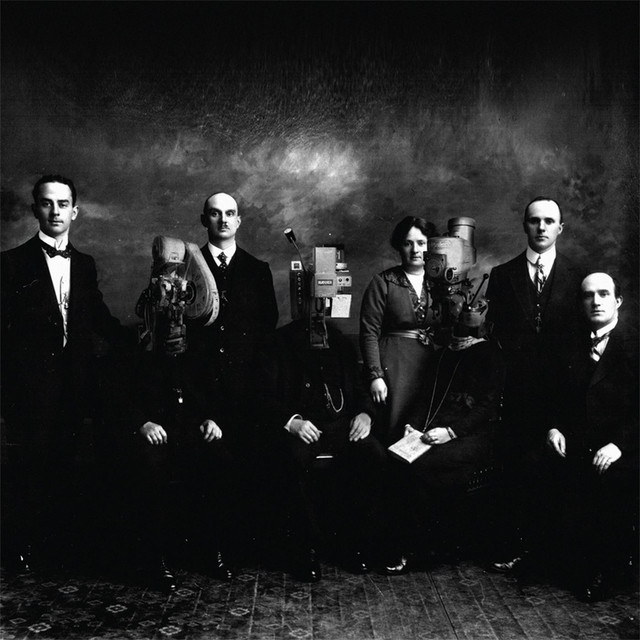 Zebulon cover