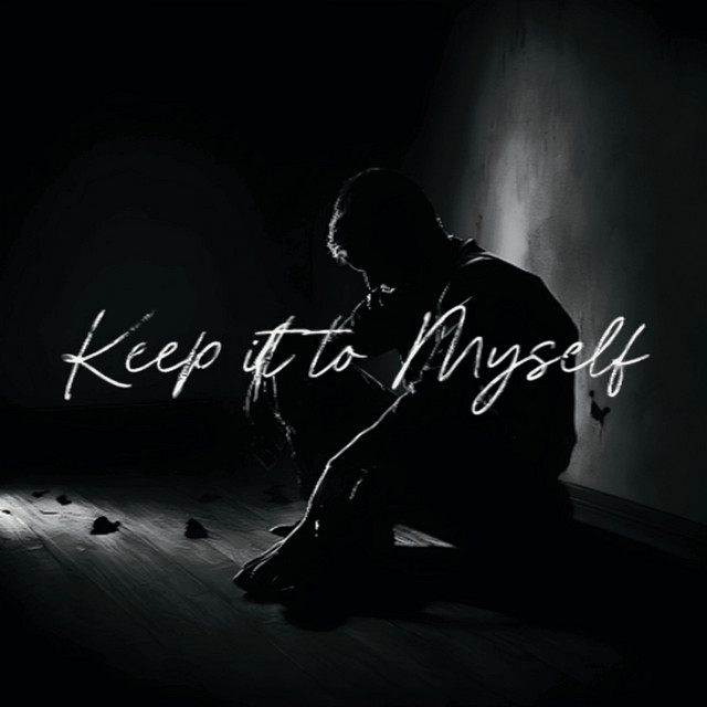 Keep It To Myself cover art