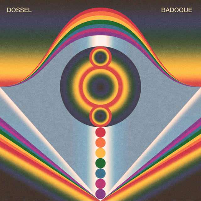 Badoque cover art
