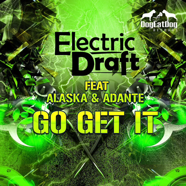 Go Get It album art