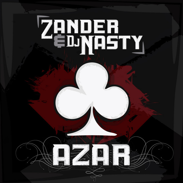 Azar - Album by Zander Ground | Spotify