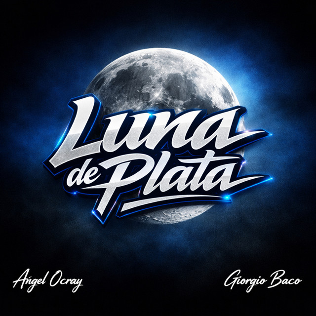 Luna de plata