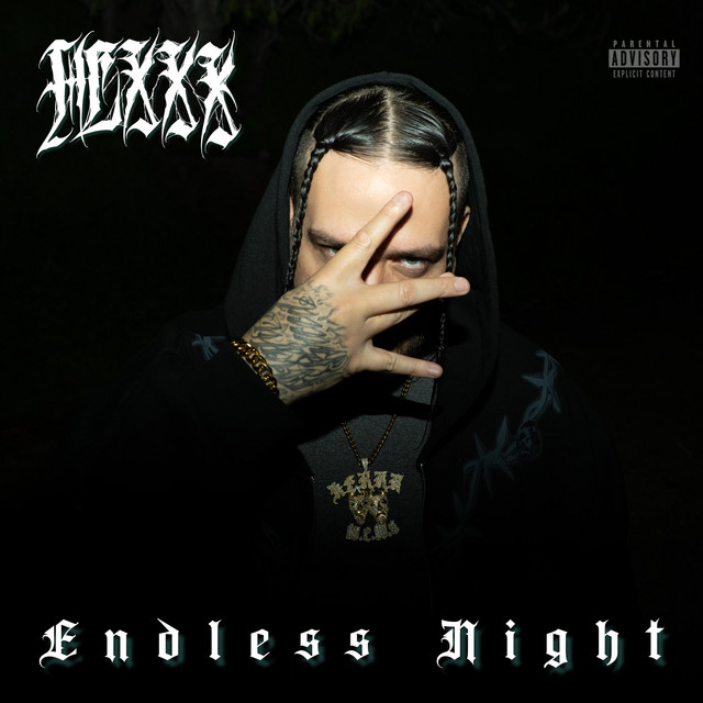 Endless Night cover art
