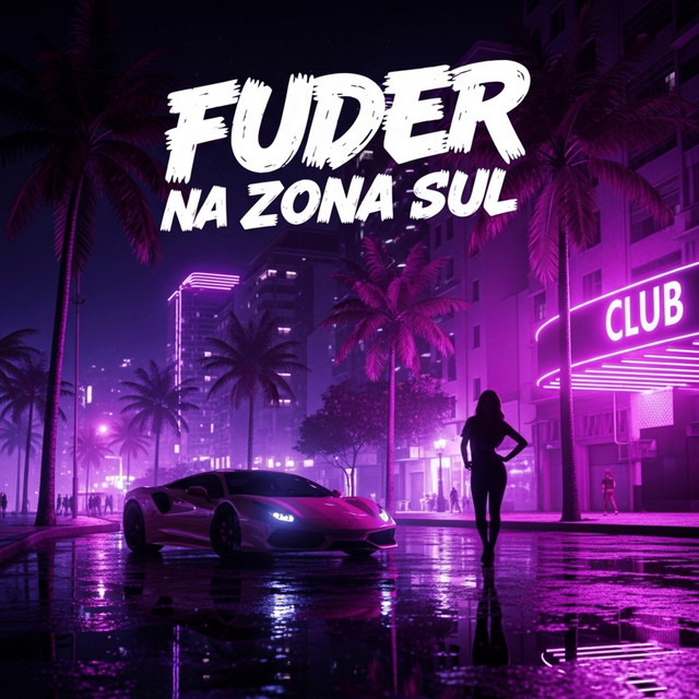 FUDER NA ZONA SUL