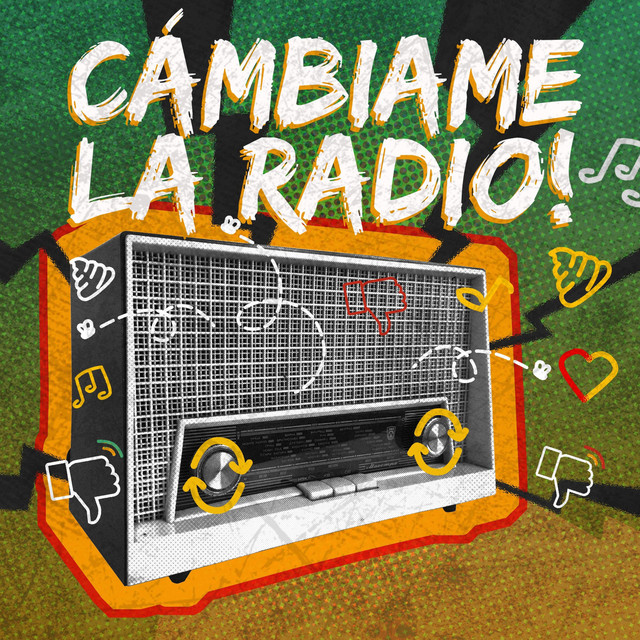 Cámbiame la Radio