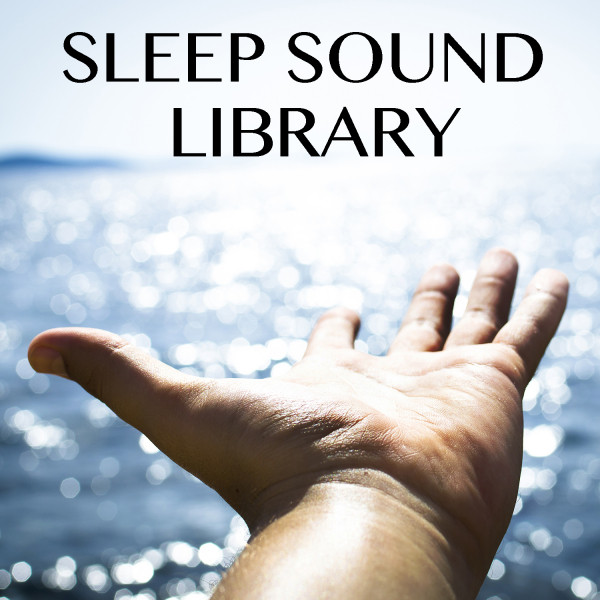 Sleep Sound Library cover art