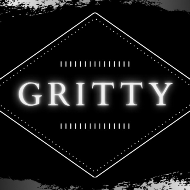 Gritty