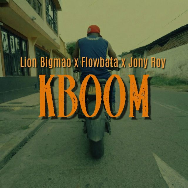 Kboom