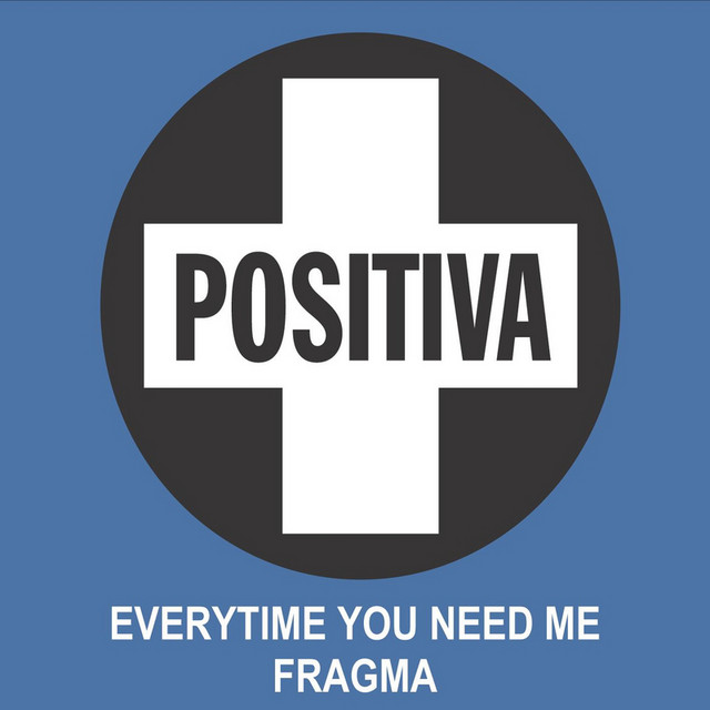 Everytime You Need Me - Radio Edit
