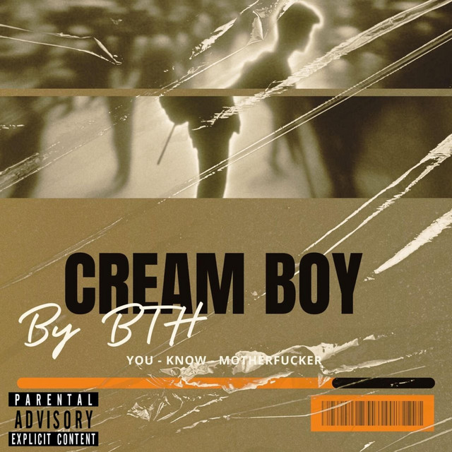 Creamboy