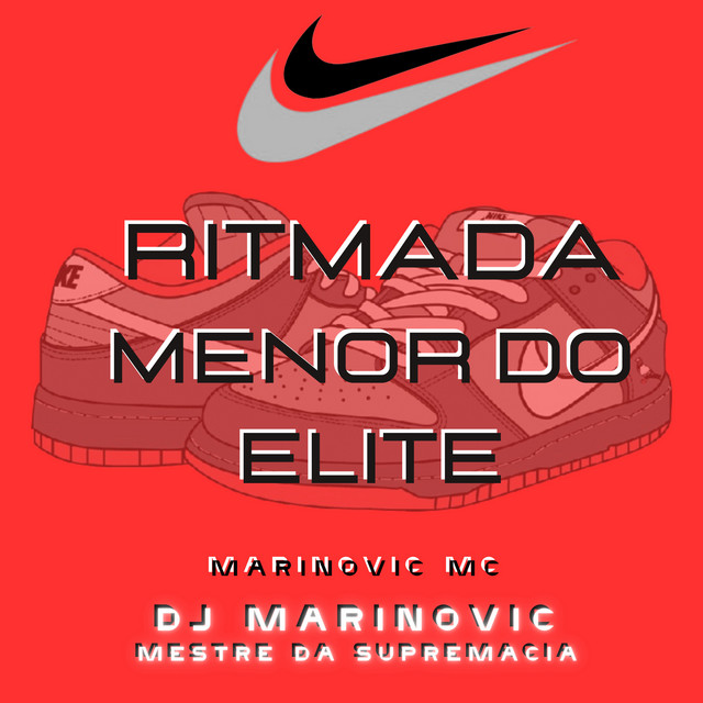 Ritmada Menor Do Elite