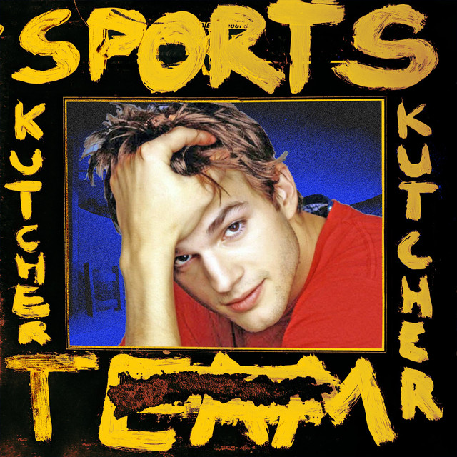 Kutcher cover