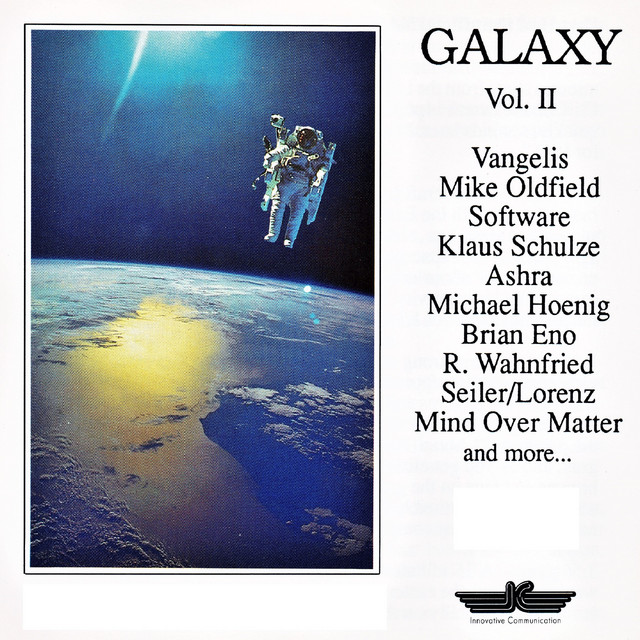 Galaxy, Vol. 2 - Compilation by Various Artists | Spotify