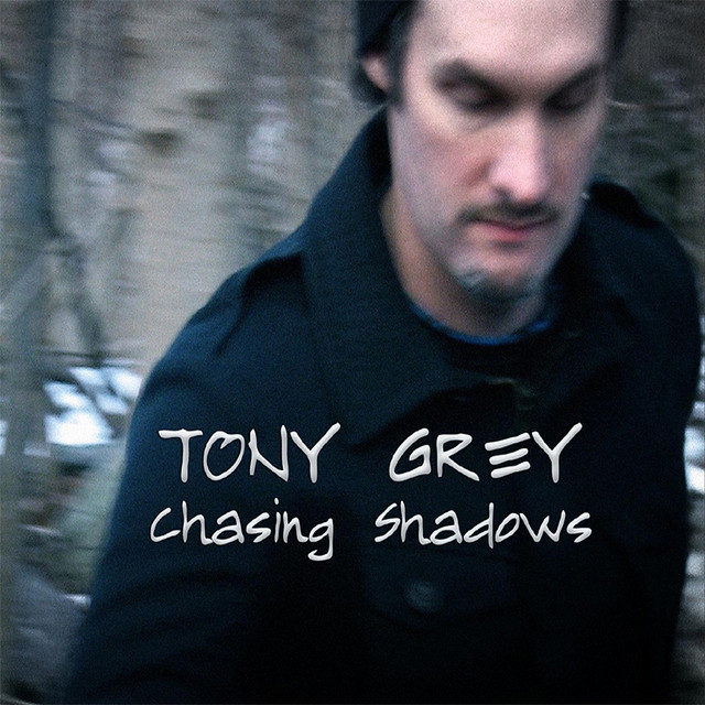 Chasing Shadows cover art