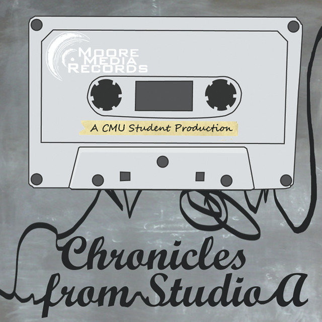 Chronicles From Studio A cover art