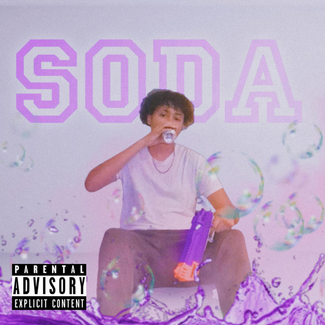 SODA cover art