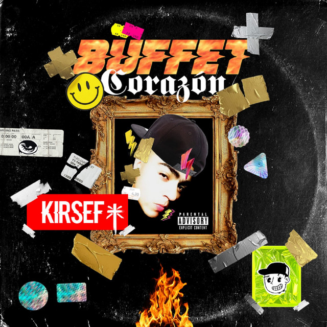 Buffet Corazón