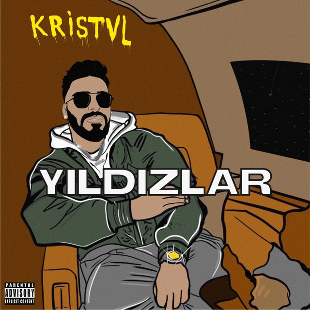 Yıldızlar cover art