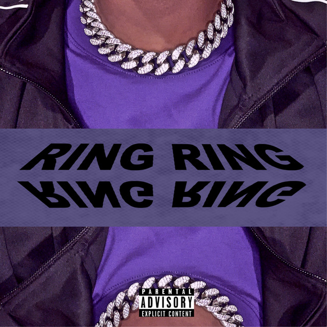 Ring Ring cover art