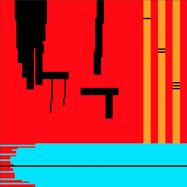 Revitalize cover art