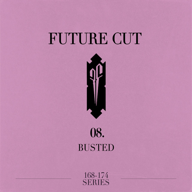 Busted artwork