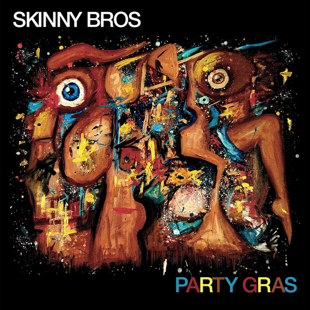 Lone Rider (feat. Lee Oskar) - song and lyrics by Skinny Bros, Lee ...