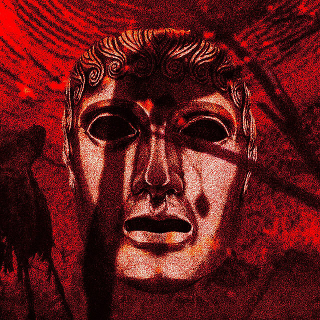 Crimson Fury cover art