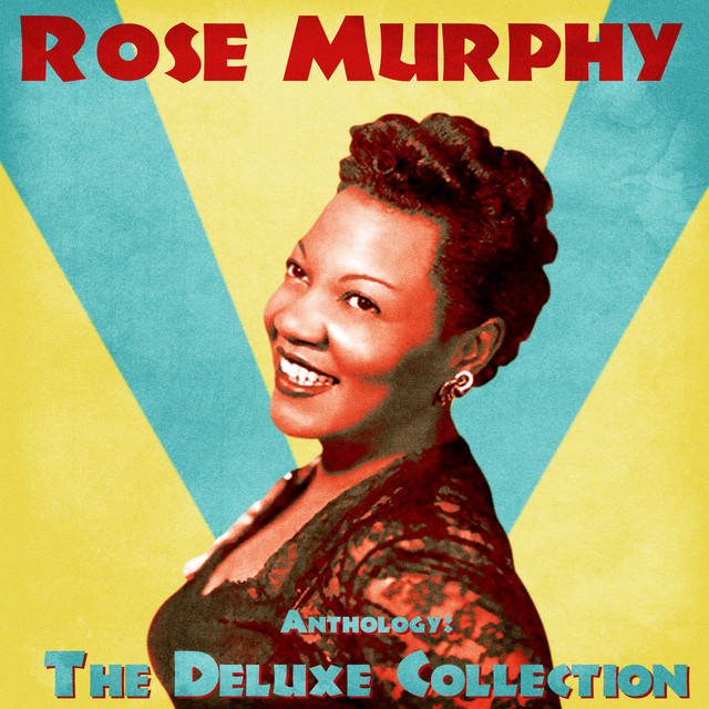 Anthology: The Deluxe Collection (Remastered) cover art