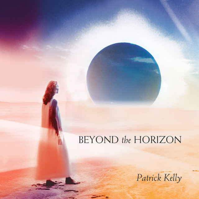 Beyond the Horizon cover art