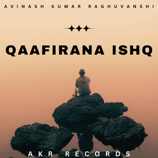 QAAFIRANA ISHQ cover art